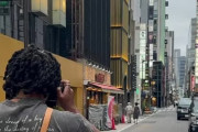 海外の反応：親日家のバルセロナDFが再来日「日本が大好きだな」「どんだけ日本が好きなんだよ」