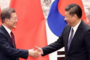 [韓国の反応]最近の若者の間では反中感情のほうが反日よりも大きな割合を占めているそうですね[韓国ネット民]日本は陰気な国で、中国は迷惑ばかりかける国 両方ともOUTだよ