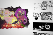 あのスプラトゥーンの歴史の幕が閉じる。。。全世界から寄せられた大切な思い出の数々をご紹介。海外の反応