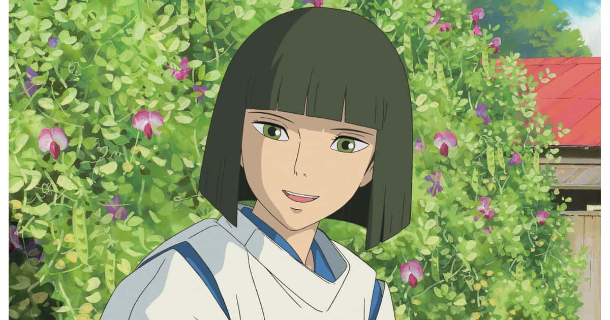 日本人が選ぶ「最も推せる美少年アニメキャラ」2位は蔵馬、1位は？【台湾人の反応】 | 海外の反応アンテナ