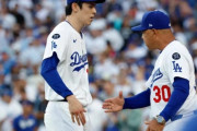 韓国人「米メディアも絶賛！佐々木朗希が162kmの高速で3イニングをパーフェクトに抑える活躍！」→「秋の主役は彼だった…」