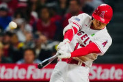 【海外の反応】大谷翔平が11号ソロを放つもエ軍ファンにはある寂しさが「彼がいない…」