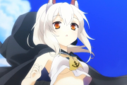 アズールレーン 1話 海外の反応「美少女！サービスシーン！迫力のアニメーション！素晴らしい！ｗ」