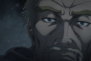 『海外の反応』ヴィンランド・サガ 第14話「アシェラッドが分からない…」
