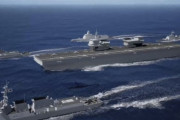 【悲報】韓国人「韓国型軽空母建造が絶望的に‥」軽空母関連予算「0ウォン」の理由とは？　韓国の反応