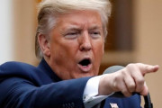 トランプ大統領がＷＨＯへの資金支援中断を支持…「ＷＨＯには中国偏向のコロナ対応の責任を問う」＝韓国の反応