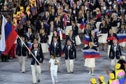 ロシアに東京五輪とサッカーW杯参加禁止処分も、選手・チームはどちらの大会も参加可能へ（海外の反応）