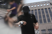 【韓国の反応】ホンデ前で日本人女性を暴行した30代韓国人男性、二審でも懲役一年…韓国人「国の恥」