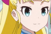フィンランド人「お前らの国出身のアニメキャラを教えてくれ」