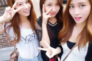 台湾人「なんでTWICEのミナ、モモ、サナは日本でデビューしなかったの？」「日本はバカっぽさ重視。実力は要らない」　台湾の反応