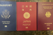 外国人「アメリカ・日本・ドイツの三重国籍なんだが俺みたいな奴いる？」