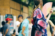 韓国人「政治は反日、旅行は親日…」歴代級の猛暑が来たが、それでも日本に行く韓国の人々
