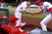 【海外の反応】2週間後のエ軍ラインナップにファン興奮【MLB】