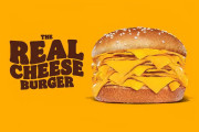 日本人「タイで夫がわけ分からんチーズバーガー買ってきたwwwwww」【タイ人の反応】