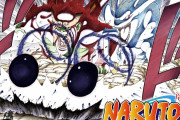 海外の反応【NARUTO -ナルト-外伝】ミナト読切感想「最近読んだものの中でも格別だった」