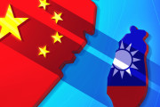 韓国人「中国 vs 台湾を3度シュミレーションした結果が衝撃的！」「日本やアメリカも莫大な損失に…」