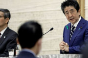 海外「日本は都市封鎖しない方針を取るようだ。なぜなら都市封鎖しても再発を防げず経済が悪化するから」