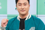 元韓国代表アン・ジョンファン、YouTubeチャンネル収益から1億ウォン寄付