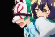 【海外の反応】魔法少女にあこがれて、2話もヤバい。アズール、もうダメ【まほあこ2話感想】