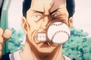 海外の反応【呪術廻戦】第21話 野球回最高だったｗ選手紹介のテロップ面白すぎ