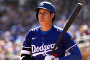 投手・大谷と打者・大谷が対決する映像に全米騒然！←「双子だったのか！」（海外の反応）
