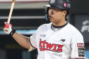 韓国人「韓国野球選手カン・ベクホが東京オリンピック“ガム論争”の真相を語る」　韓国の反応