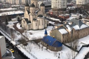 ロシア人「戦争反対！」 獄中で死亡した野党指導者ナワリヌイ葬儀で1km以上の長蛇の列