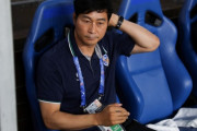【Kリーグ】ACL脱落のショックを引きずる蔚山と全北の両監督「三日間死ぬ思いだった」「まだ気にしている」