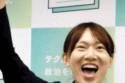 韓国人「東大工学部出身のエンジニア集団『チームミライ』が11議席獲得の衝撃…情に訴えない“システム設計”としての政治に韓国ネット民が衝撃！」→「ガチで異次元すぎる…」