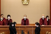 朝鮮人BC級戦犯「我々は日本の被害者、韓国政府が賠償金交渉をしないのは違憲」…韓国憲法裁「却下」＝韓国の反応