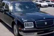 【海外の反応】90年代のトヨタセンチュリーは現在の高級車よりも素晴らしい！