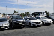 中国人「日本人が乗ってる車の95％は日本車って本当か？震えたわ…」