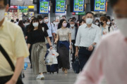 韓国紙「日本のコロナ急減の秘密 "ファクターX" の正体は ... "国民の60%が持つ特有体質"」韓国の反応