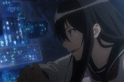 『海外の反応』とある科学の超電磁砲Ｔ　第22話「さすがスカベンジャー。期待を裏切らない」