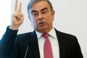 海外「期待大！」ゴーン被告の「映画化は当然」発言に海外大興奮！（海外の反応）