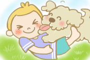 世界各国のアニメでの動物との絆の教え方　【海外の反応】
