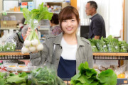 日本人「庭のナスとキュウリがとれました」→情報量多すぎ、後ろ後ろとツッコミ殺到ｗｗｗ【台湾人の反応】
