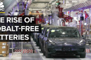 ＠電気自動車をもっと安くする方法！その鍵はリチウムイオン電池の中の金属にあった＠海外の反応