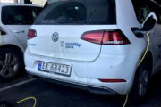 【海外の車事情】　ノルウェーでは販売される新車の48.4%が電気自動車らしい。　海外の反応
