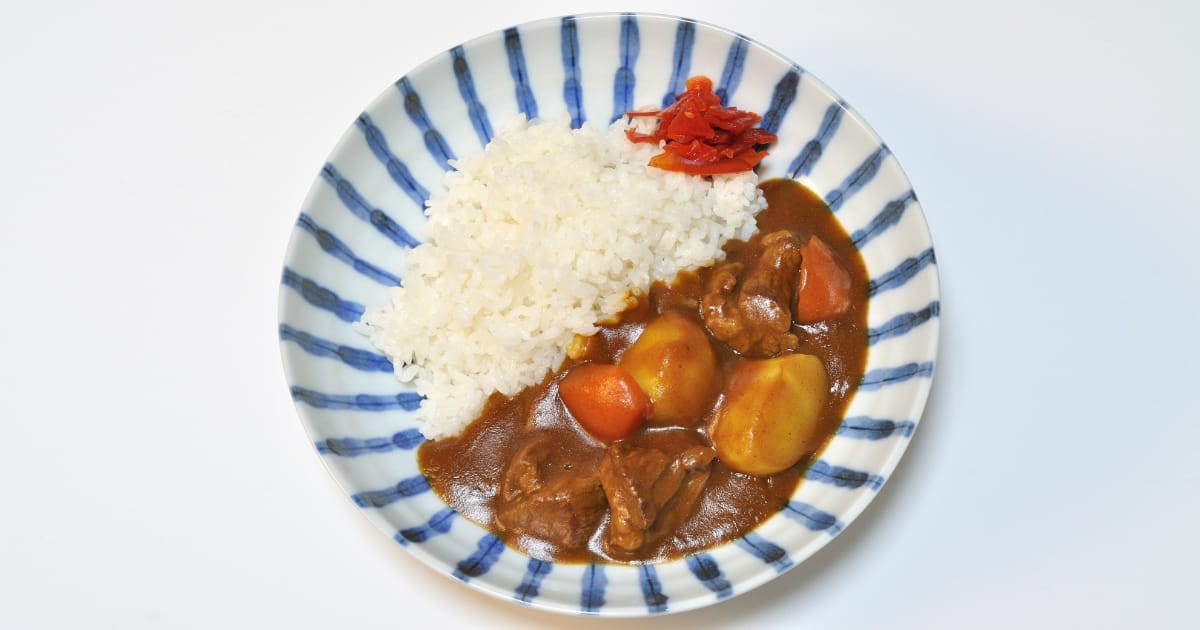 日本人に「カレーは混ぜる？混ぜない？」と聞いた結果！【台湾人の反応】 | 海外の反応アンテナ