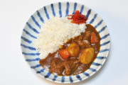 日本人に「カレーは混ぜる？混ぜない？」と聞いた結果！【台湾人の反応】