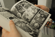 海外「日本の漫画に付いてるこれは何？」欧米には存在しない独特な文化が海外で話題に