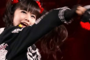 アミューズに多くのBABYMETALの特別な瞬間が消されてる！　ファンカムの是非　【海外の反応】