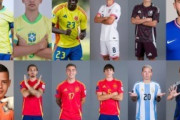 外国人「将来有望だ」U20日本代表MFにバルセロナが関心か!?U20W杯にスカウト派遣！現地紙が報道！【海外の反応】