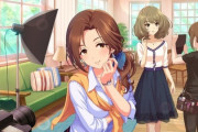 外国人「なぜ日本人は20代中盤のキャラをおばさん扱いするの？」