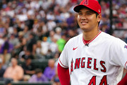 海外「なんて争いだ！」大谷翔平とジャッジが直接対決で共にホームランを打ち海外大騒ぎ！（海外の反応）