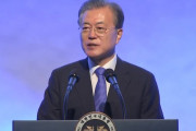 文大統領は南北共同オリンピックを叫んだが…現実はサッカーの生中継も見れない状況＝韓国の反応