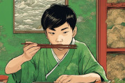 中国人「生まれて初めて納豆を食べてみた」　中国人「これは・・・ねぇ」「生臭さがクセになる」