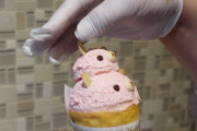海外「日本人の創造力は凄い」子どもから大人までみんなが幸せになれる素晴らしいスイーツ