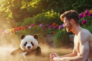 中国人「日本の家にはあり、中国の家にはあまりないもの」　中国人「中国人の精神のせい」「子供たちは大好き」